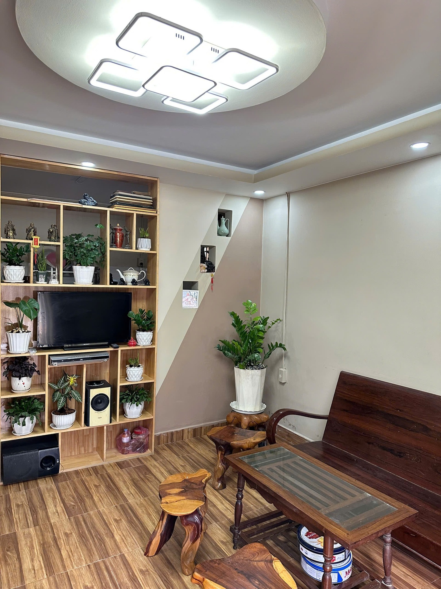 Giảm giá Bán gấp Nhà SRXD đường Lê Lai, Đà Lạt giá chỉ 3,7 tỷ - Ảnh chính